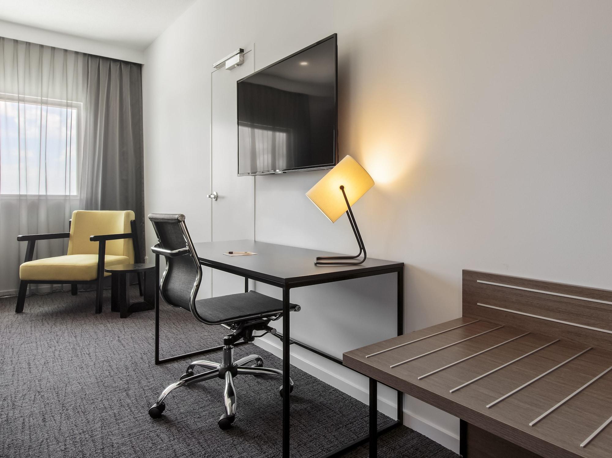 Mercure Sunshine Coast Kawana Waters Extérieur photo
