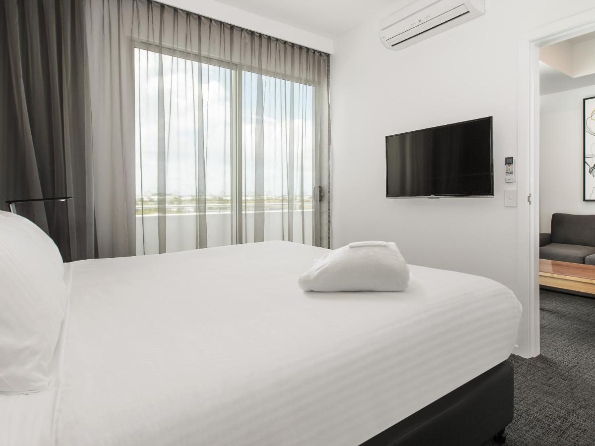 Mercure Sunshine Coast Kawana Waters Extérieur photo