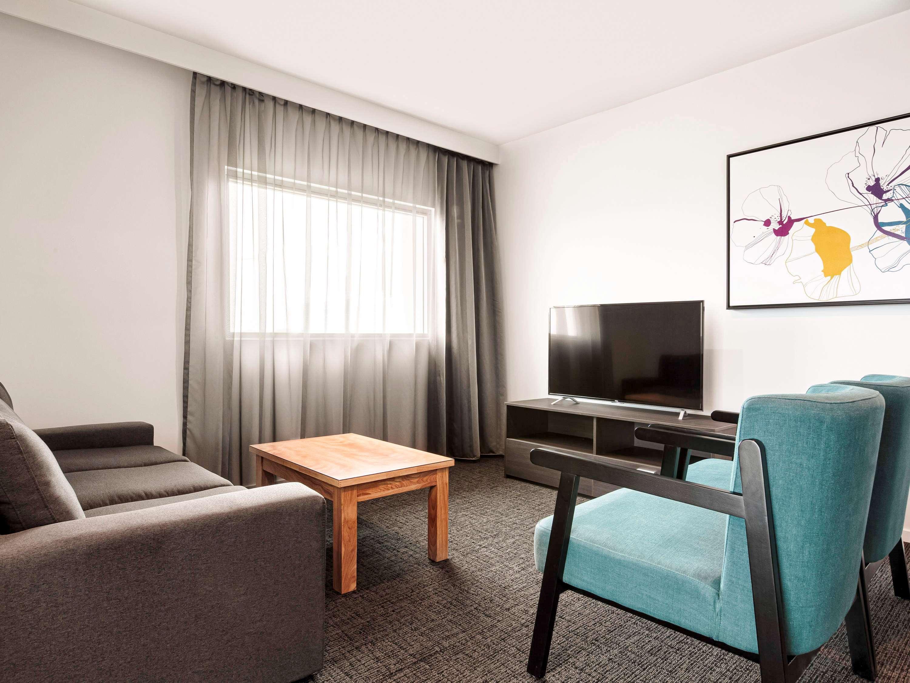Mercure Sunshine Coast Kawana Waters Extérieur photo