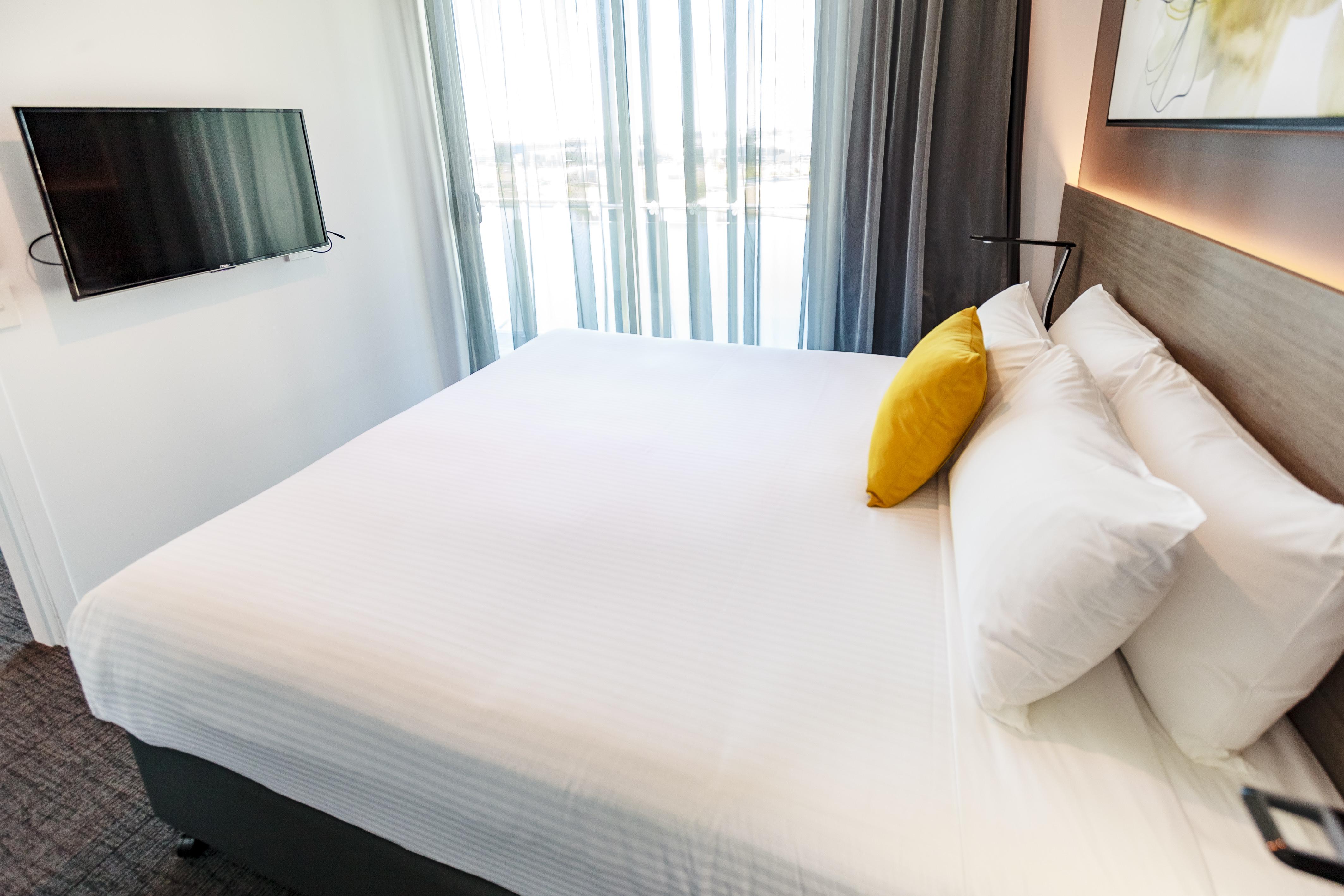 Mercure Sunshine Coast Kawana Waters Extérieur photo