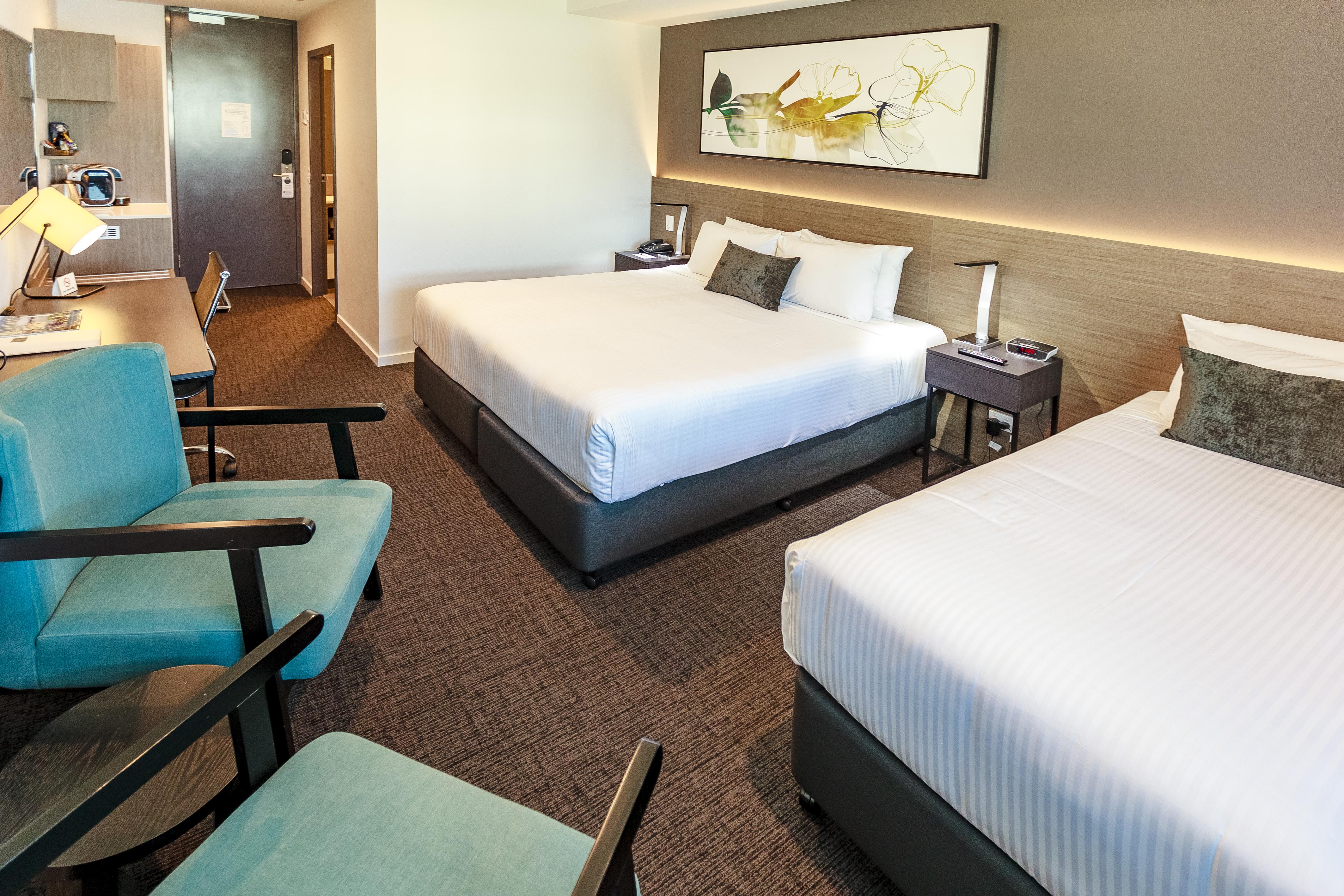 Mercure Sunshine Coast Kawana Waters Extérieur photo