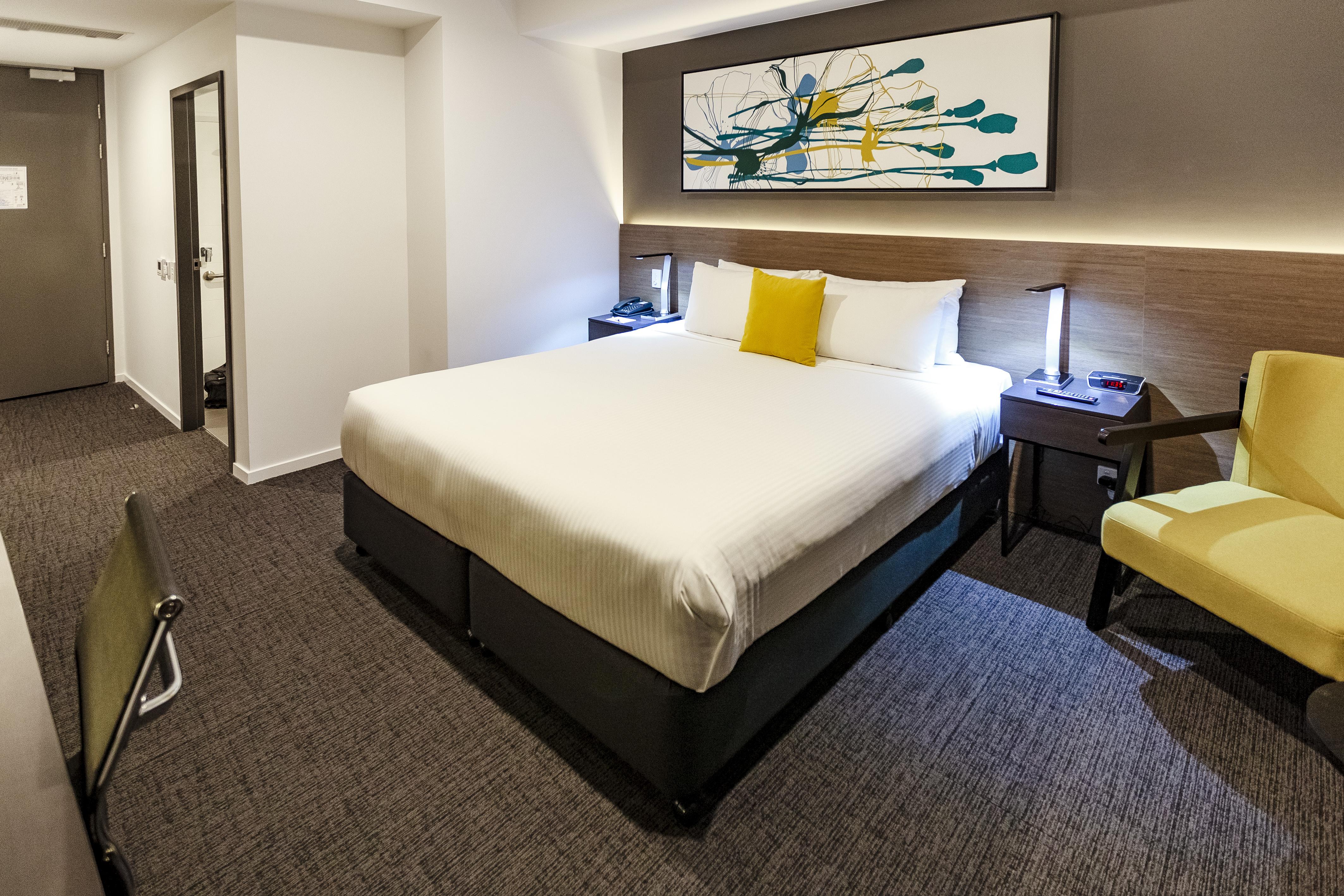 Mercure Sunshine Coast Kawana Waters Extérieur photo