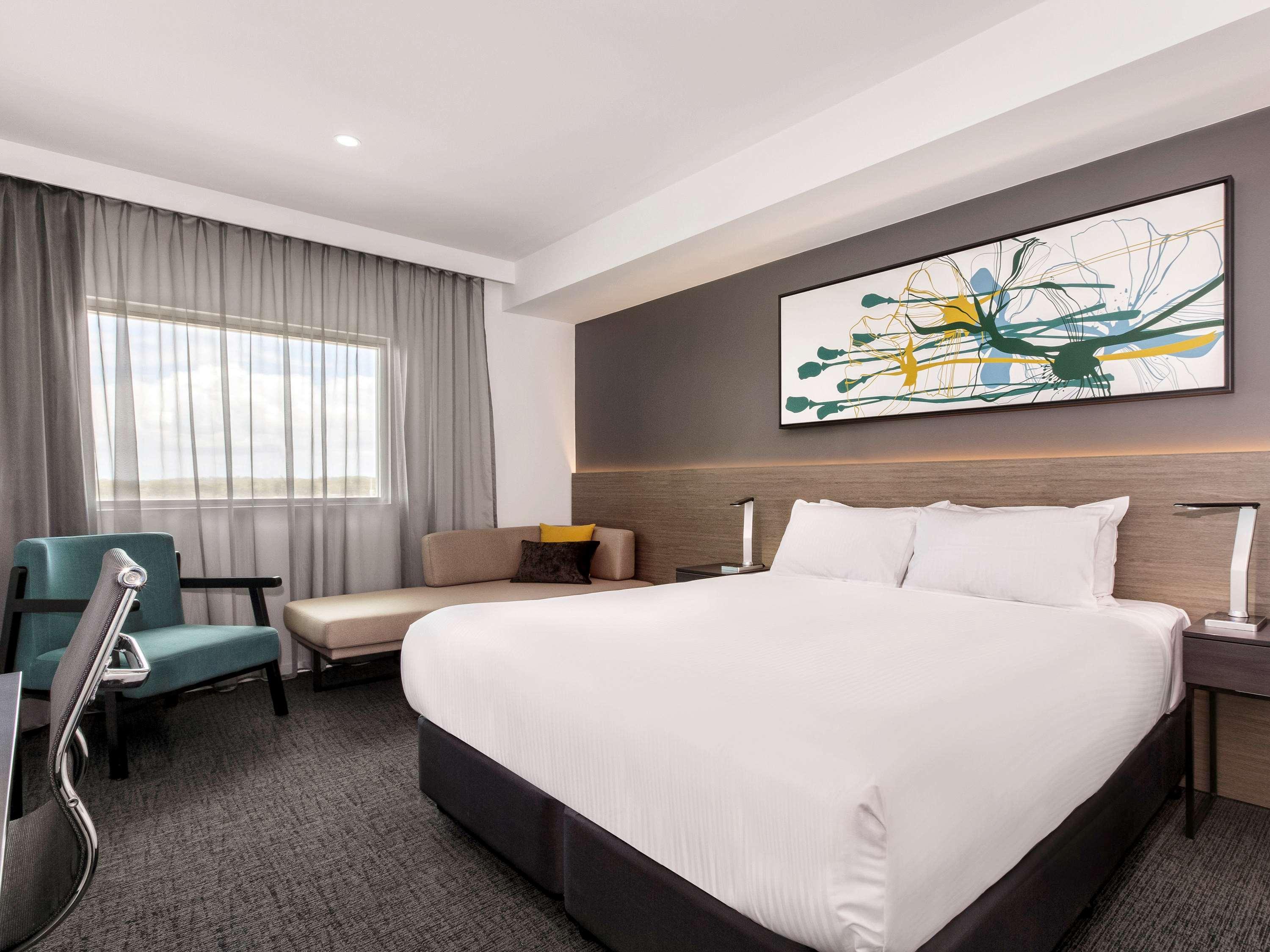 Mercure Sunshine Coast Kawana Waters Extérieur photo