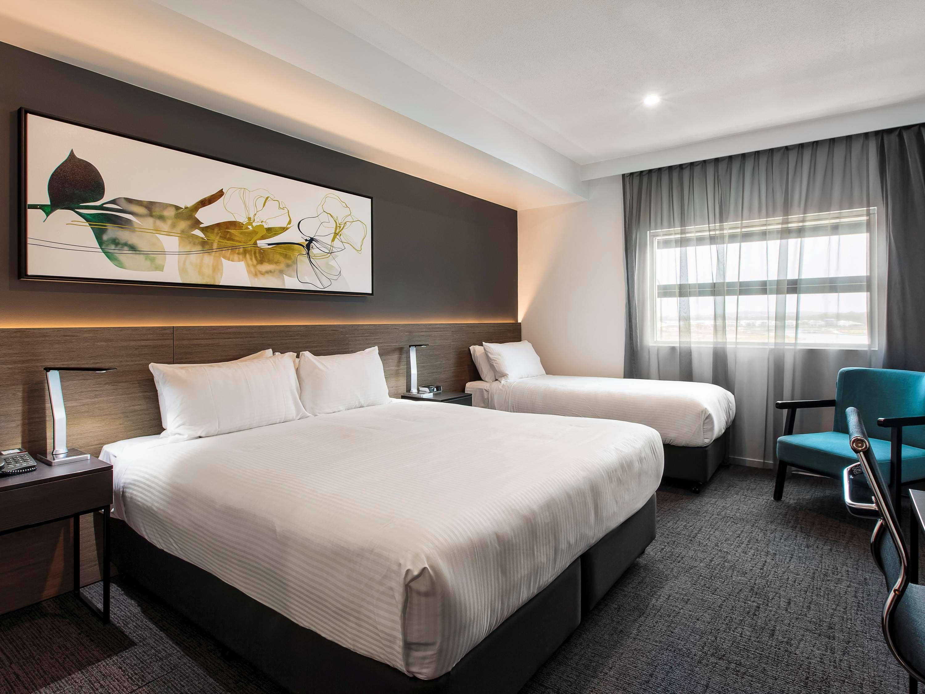 Mercure Sunshine Coast Kawana Waters Extérieur photo