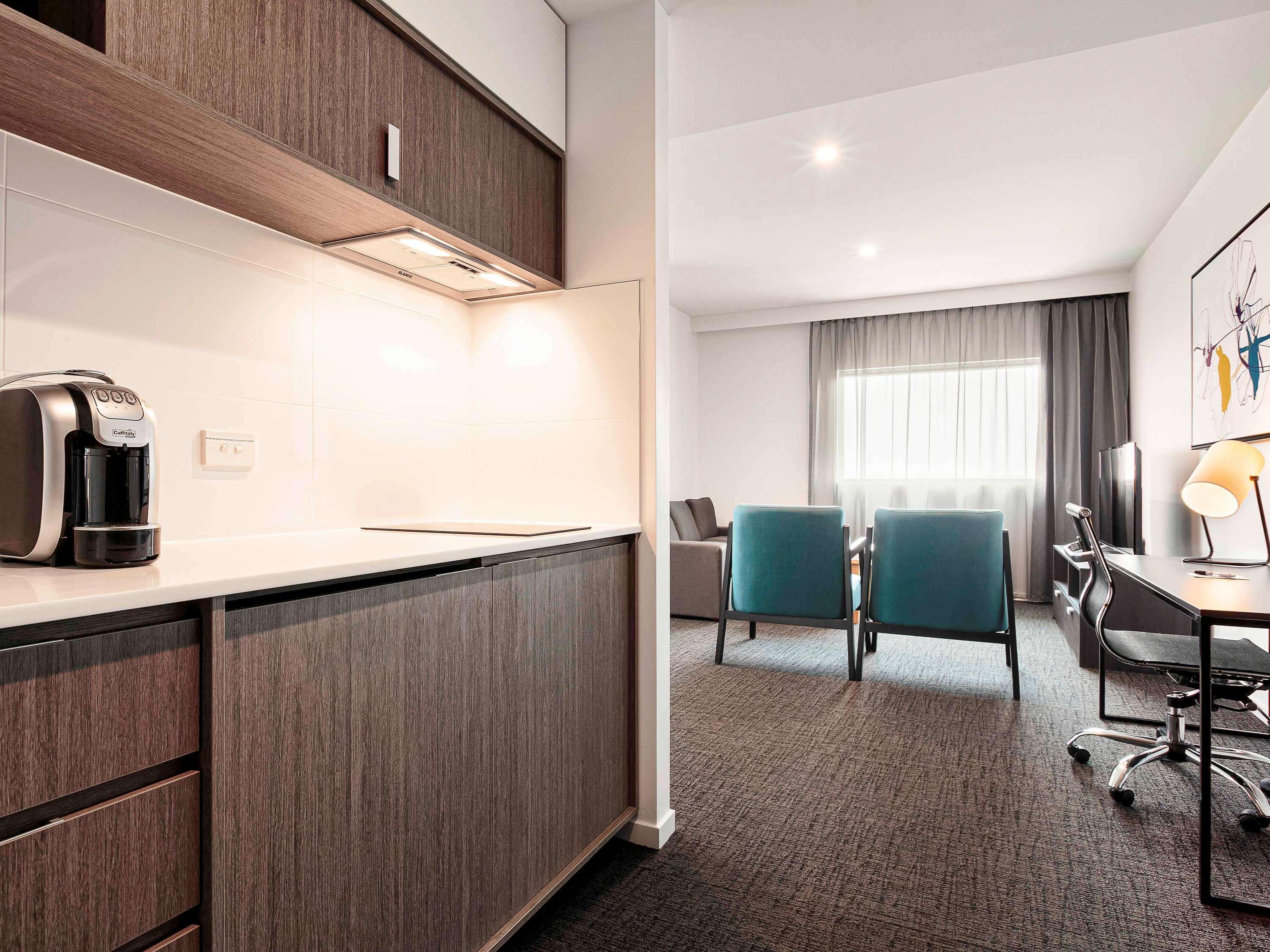 Mercure Sunshine Coast Kawana Waters Extérieur photo