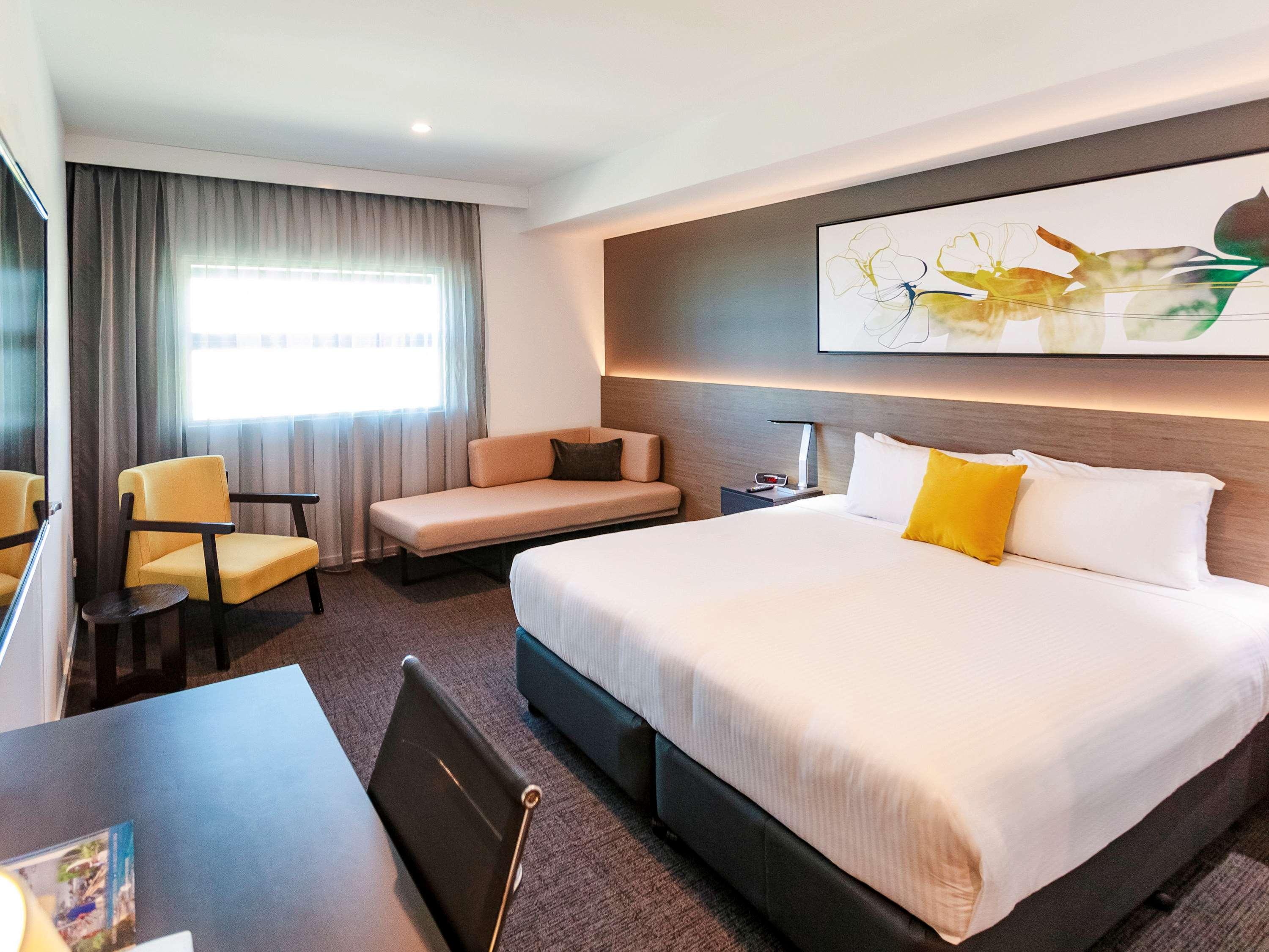 Mercure Sunshine Coast Kawana Waters Extérieur photo