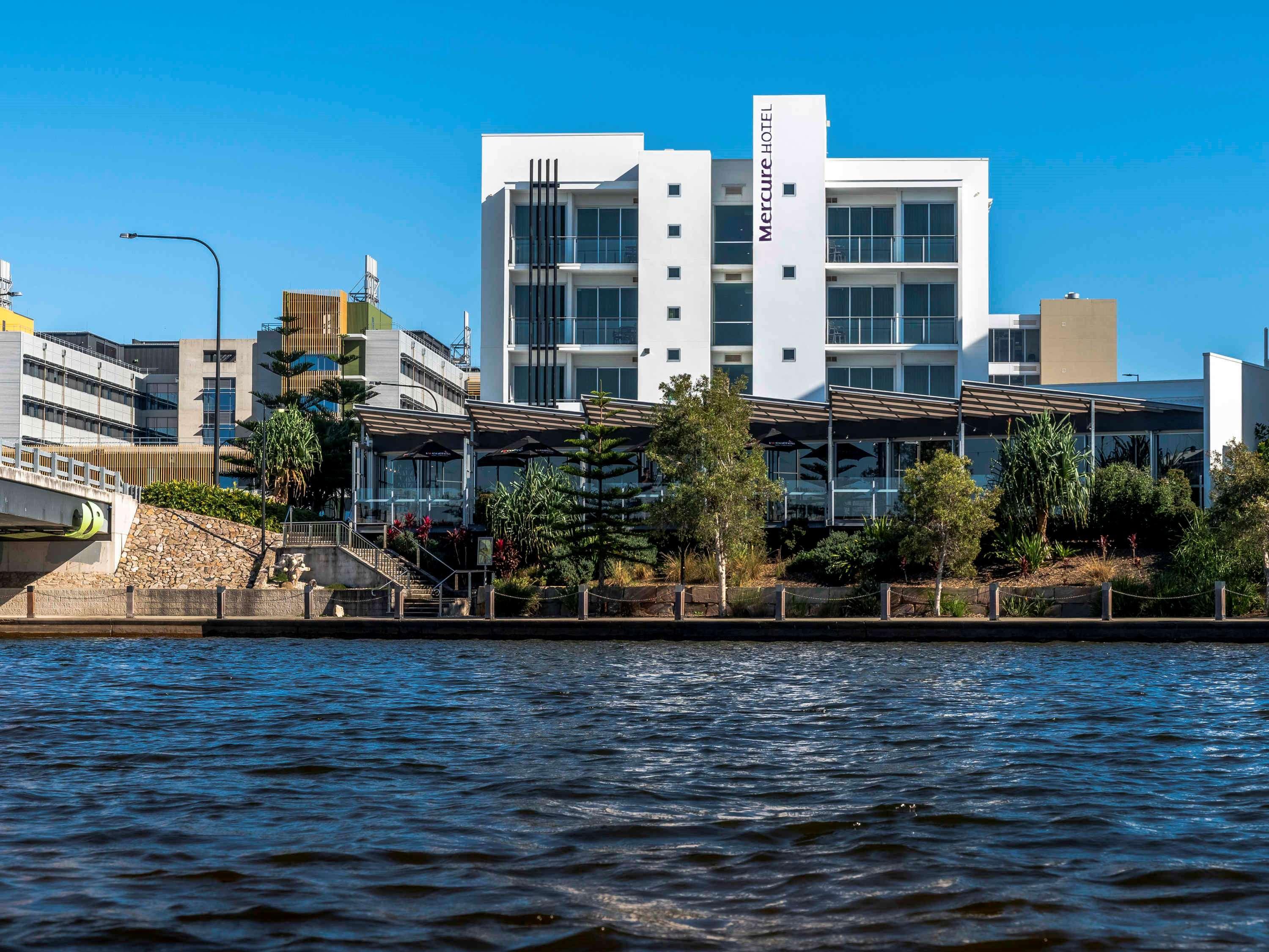 Mercure Sunshine Coast Kawana Waters Extérieur photo