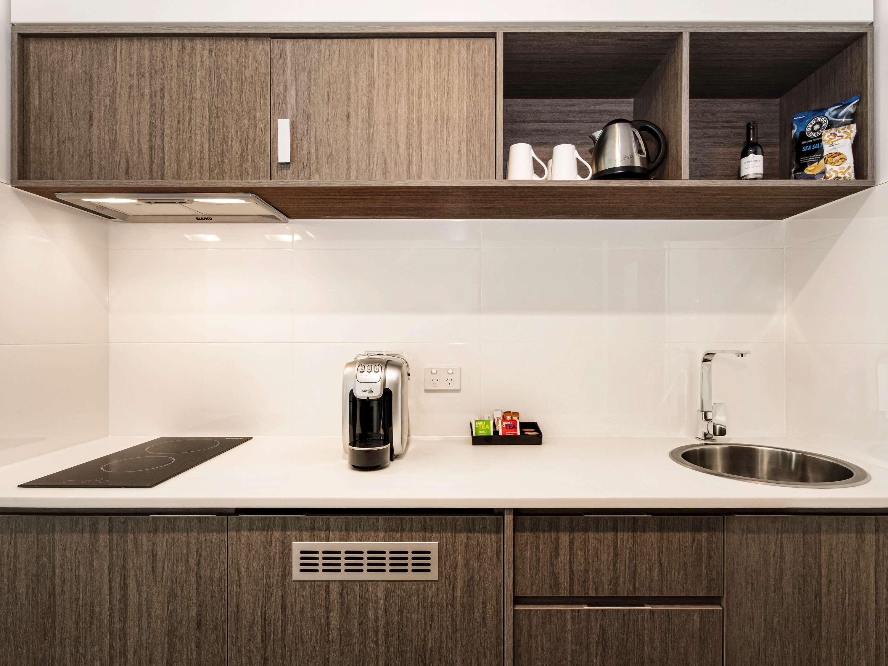 Mercure Sunshine Coast Kawana Waters Extérieur photo
