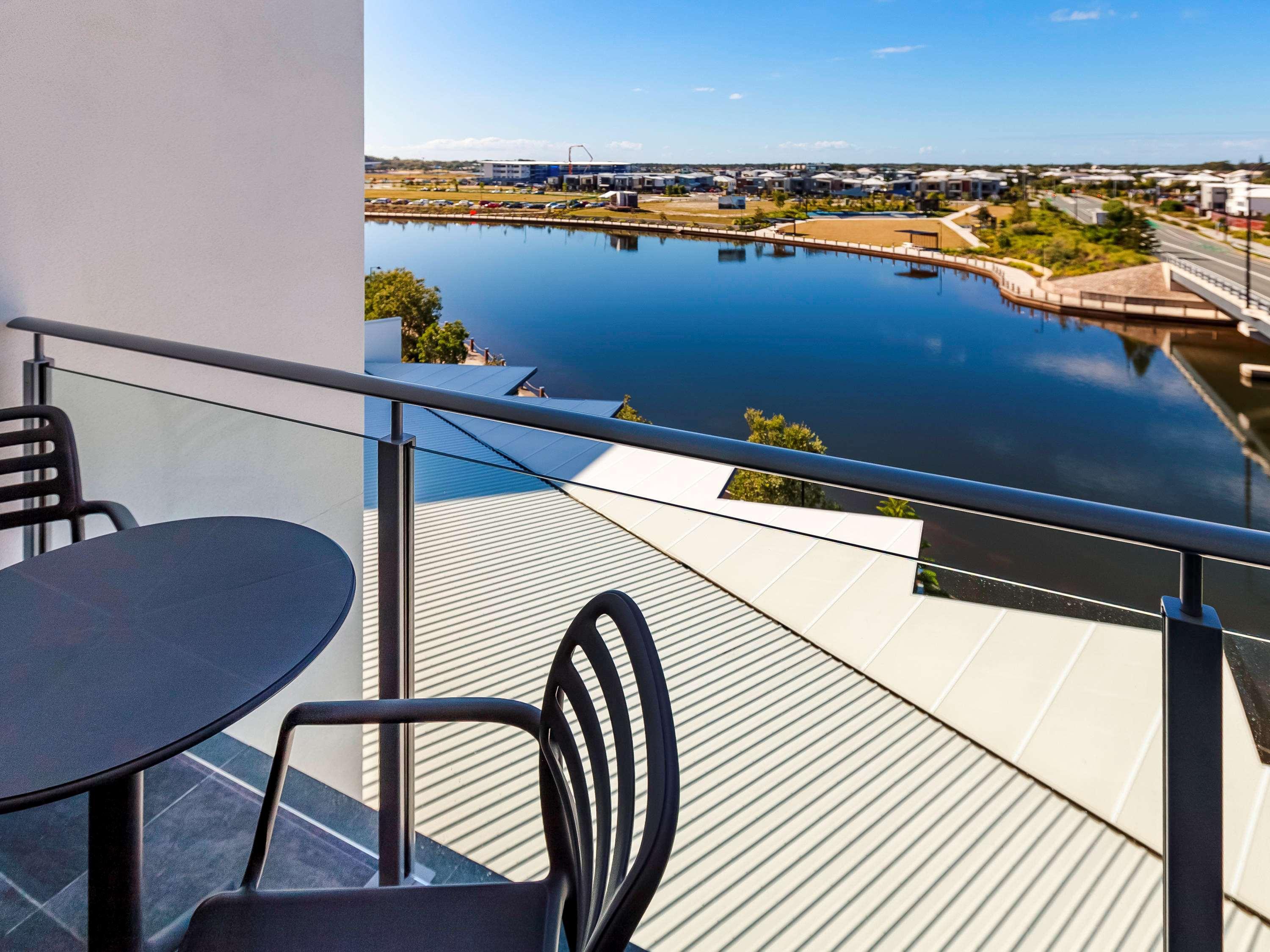 Mercure Sunshine Coast Kawana Waters Extérieur photo