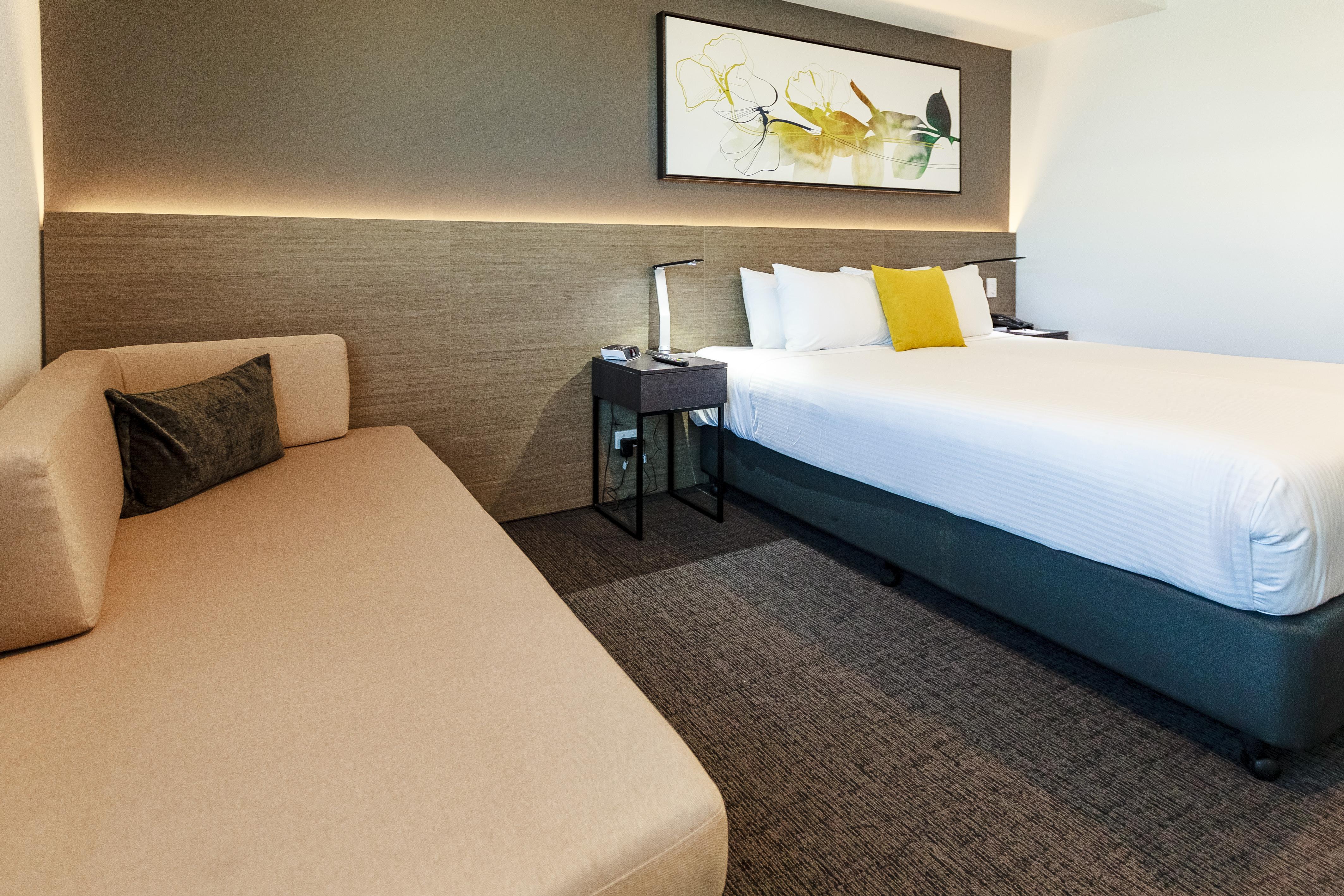 Mercure Sunshine Coast Kawana Waters Extérieur photo