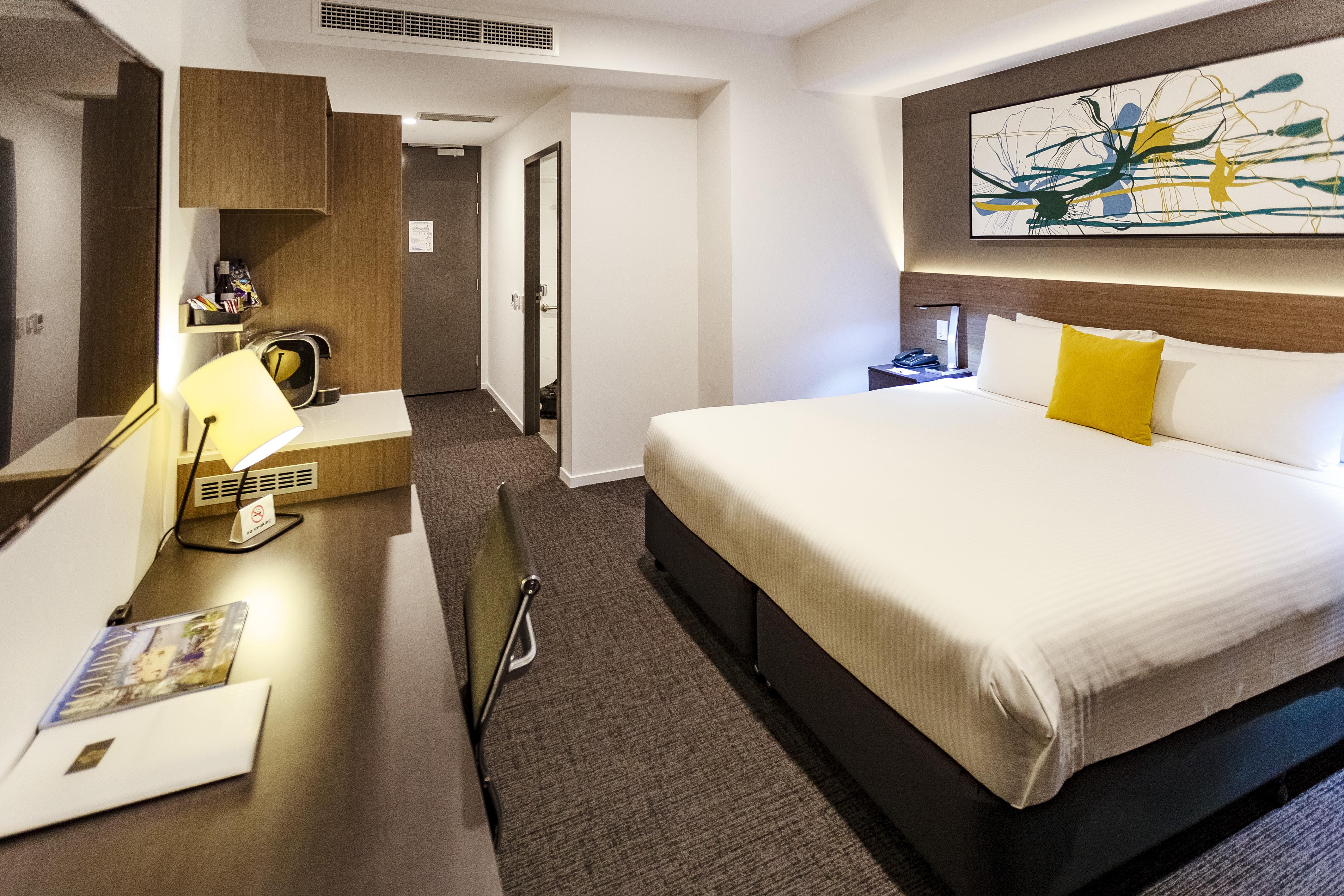 Mercure Sunshine Coast Kawana Waters Extérieur photo