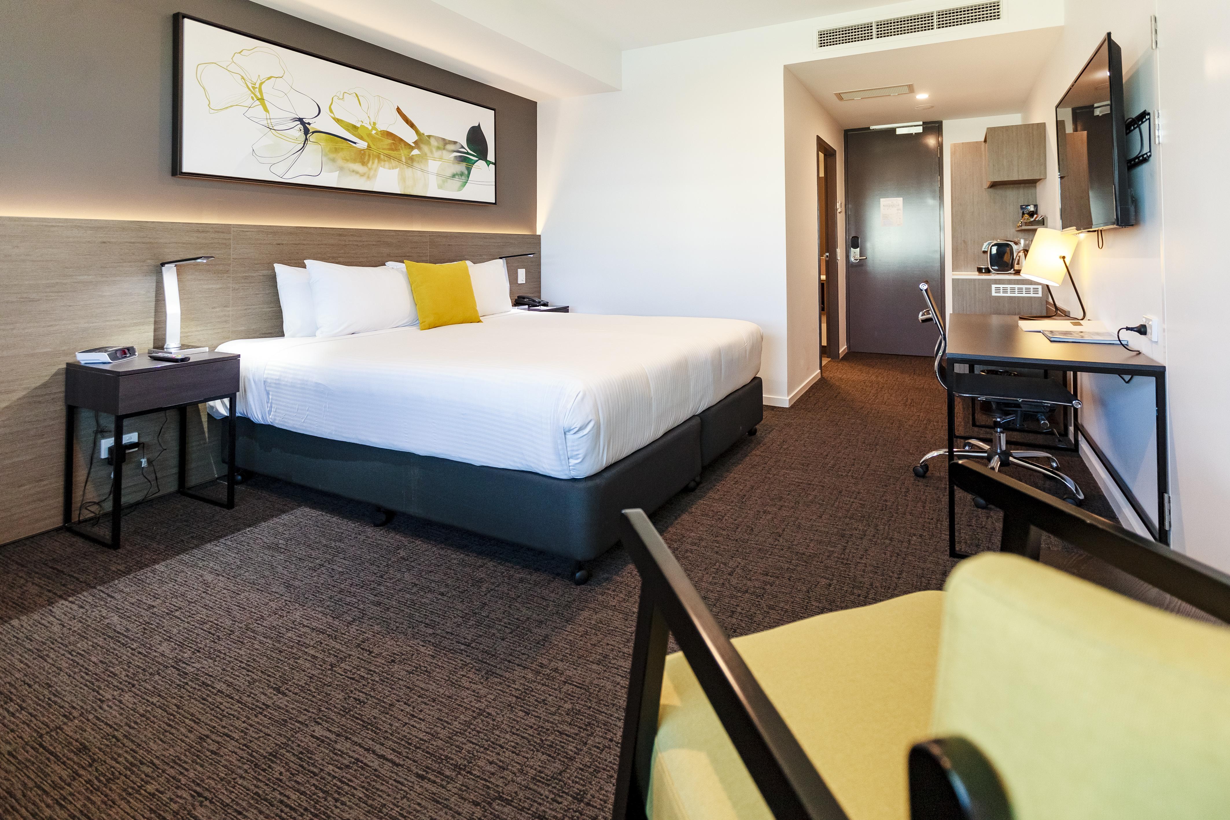 Mercure Sunshine Coast Kawana Waters Extérieur photo