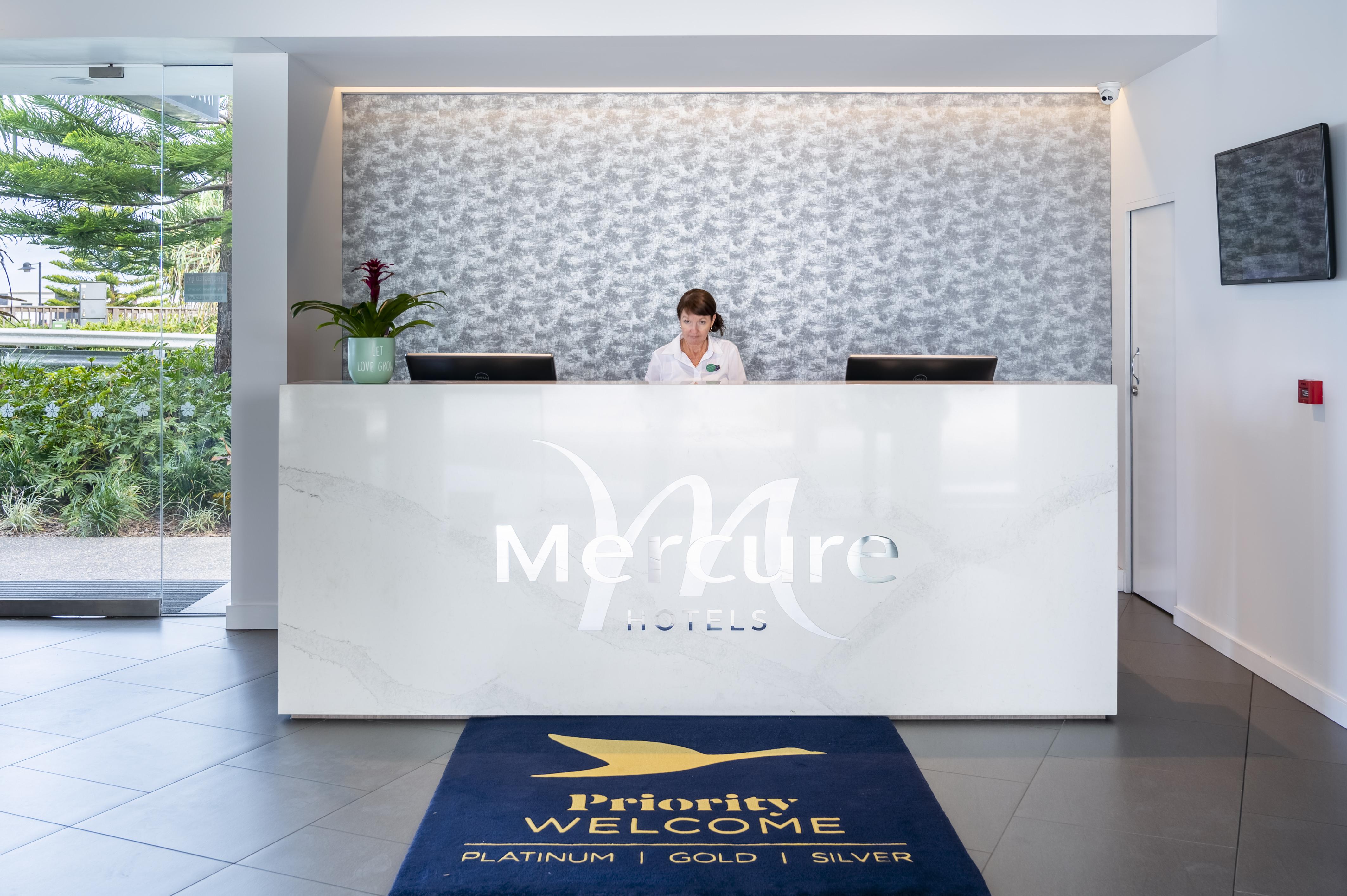 Mercure Sunshine Coast Kawana Waters Extérieur photo