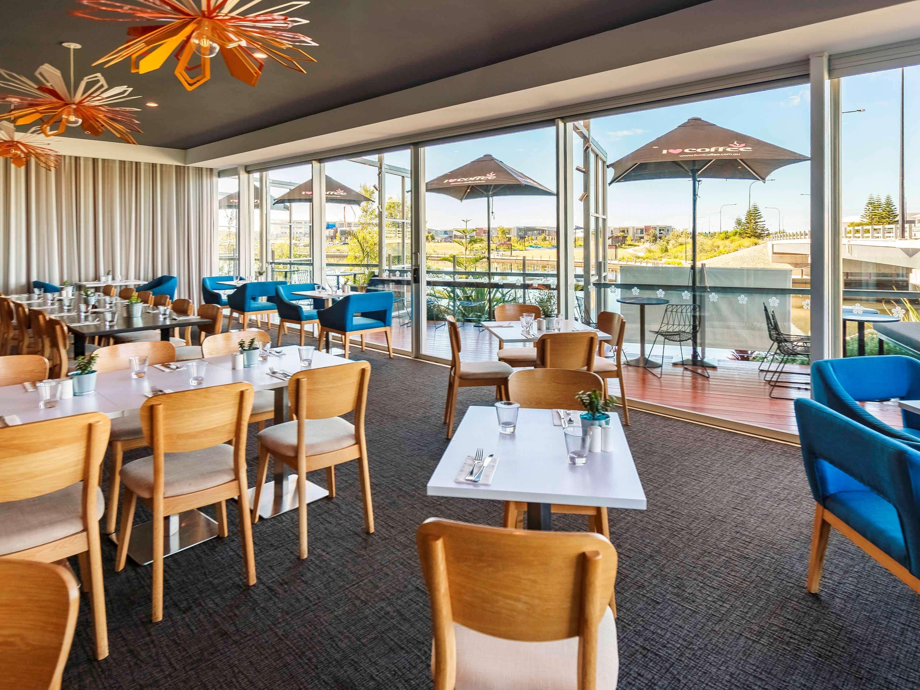 Mercure Sunshine Coast Kawana Waters Extérieur photo