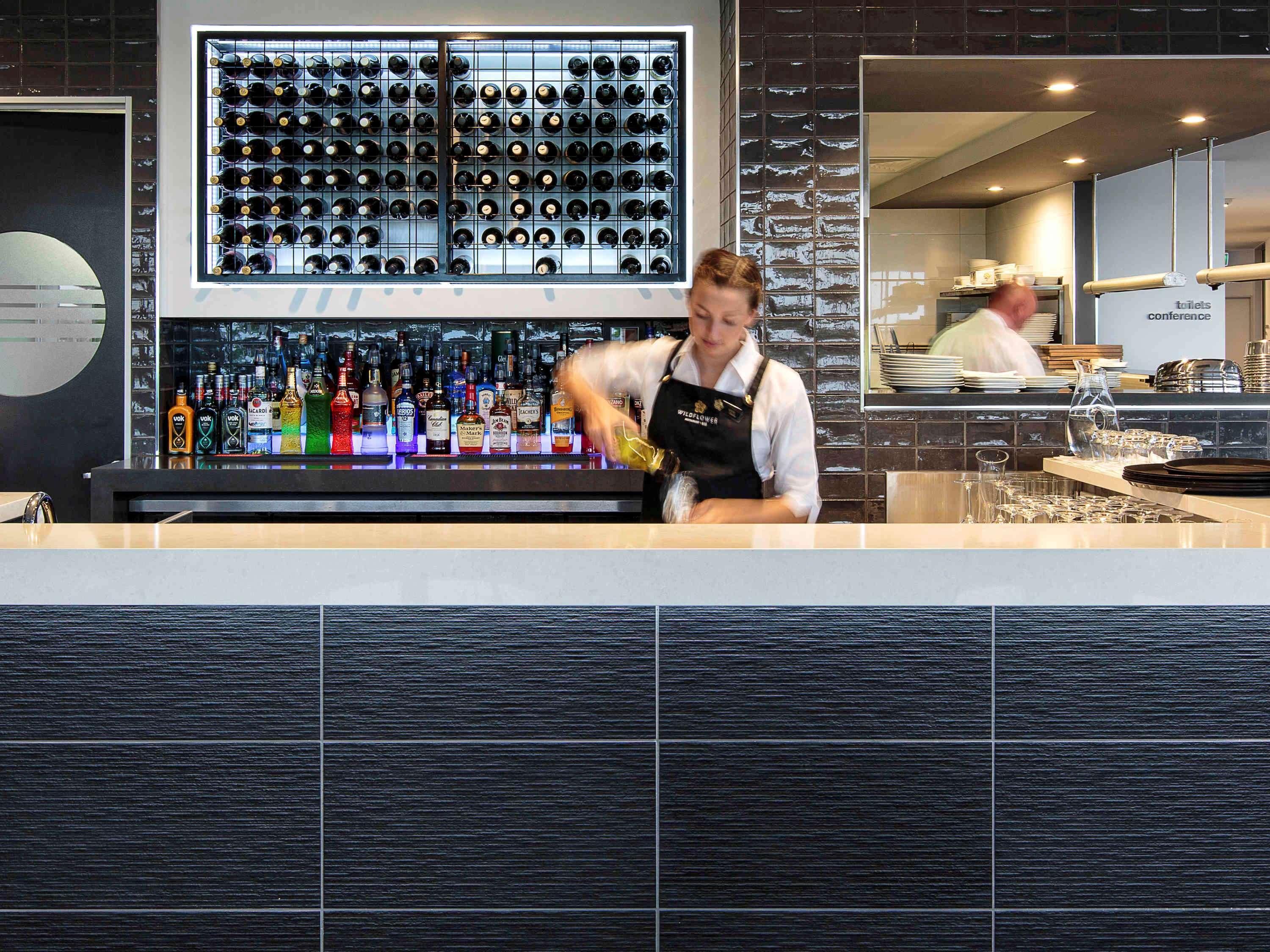 Mercure Sunshine Coast Kawana Waters Extérieur photo