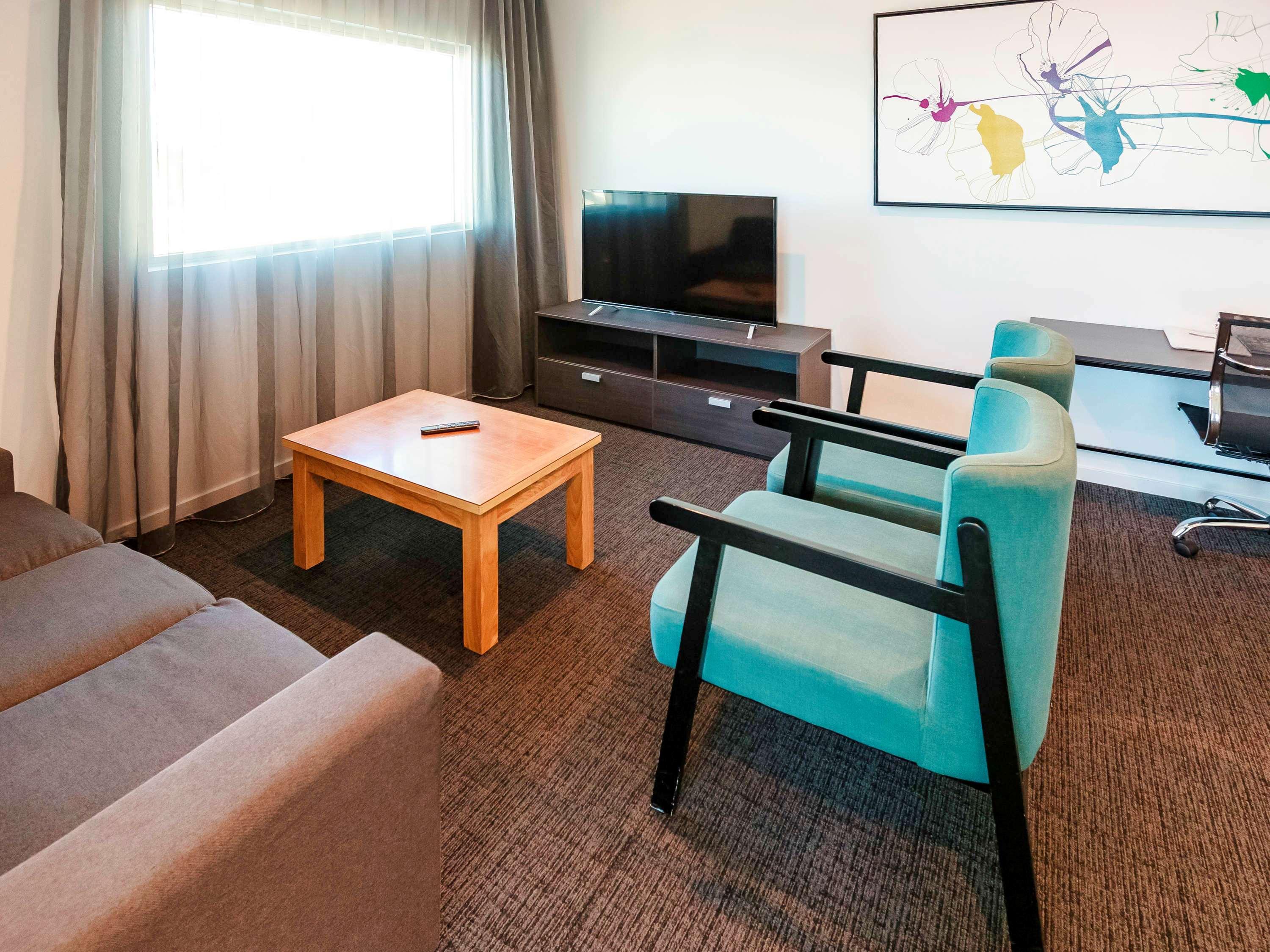 Mercure Sunshine Coast Kawana Waters Extérieur photo