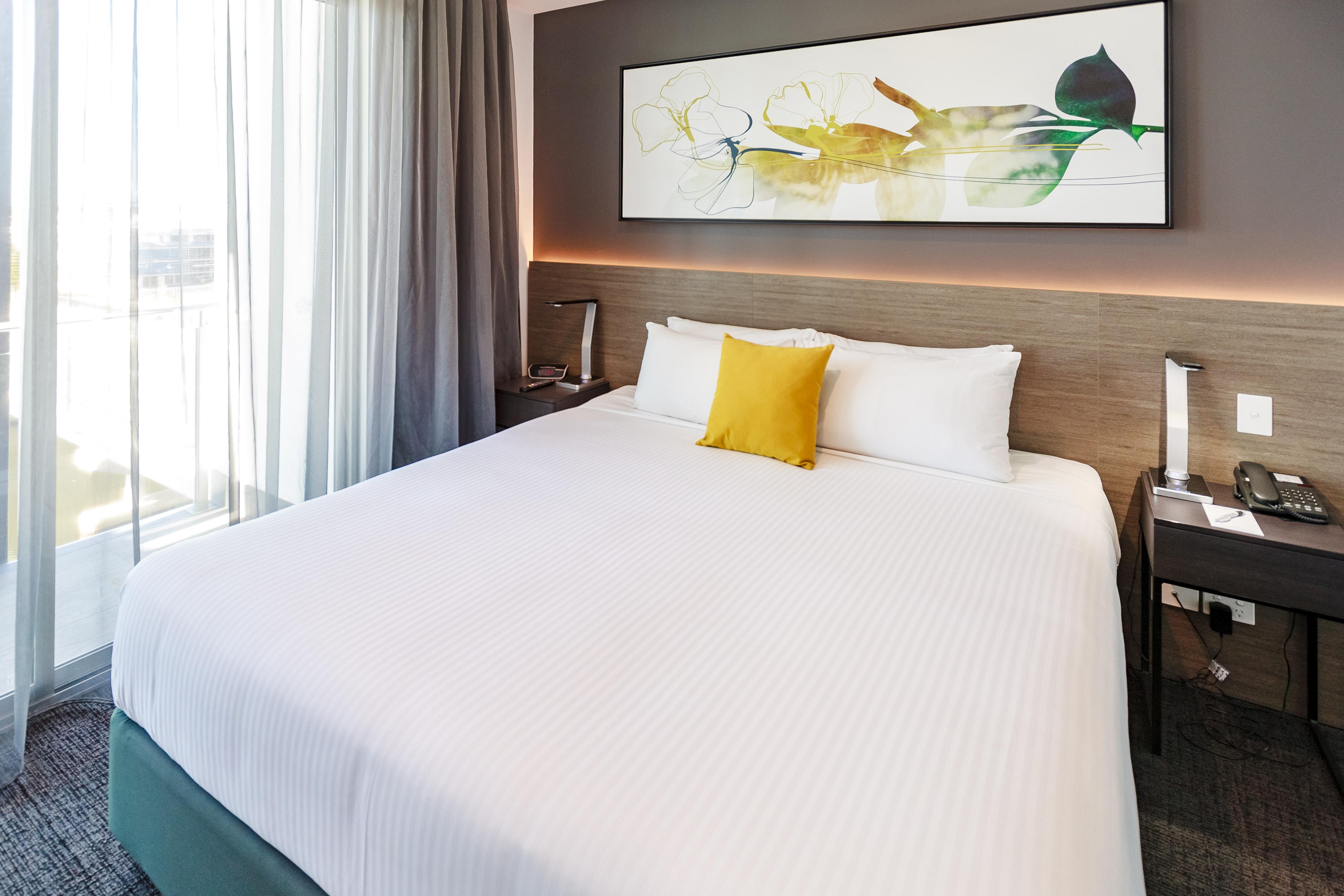 Mercure Sunshine Coast Kawana Waters Extérieur photo