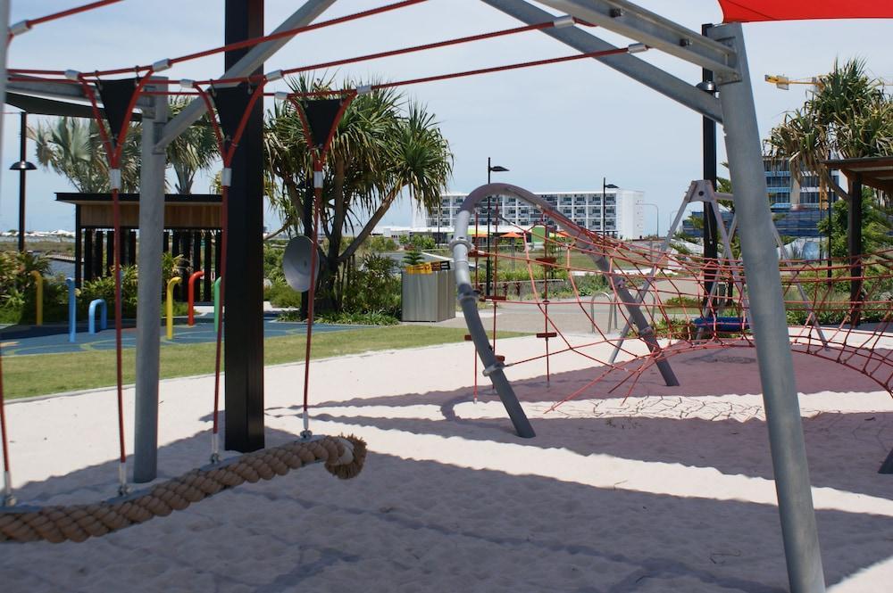 Mercure Sunshine Coast Kawana Waters Extérieur photo