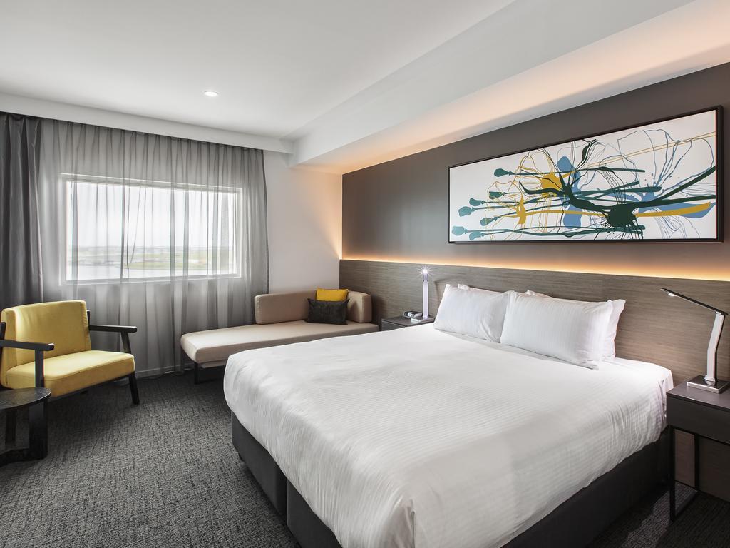 Mercure Sunshine Coast Kawana Waters Extérieur photo