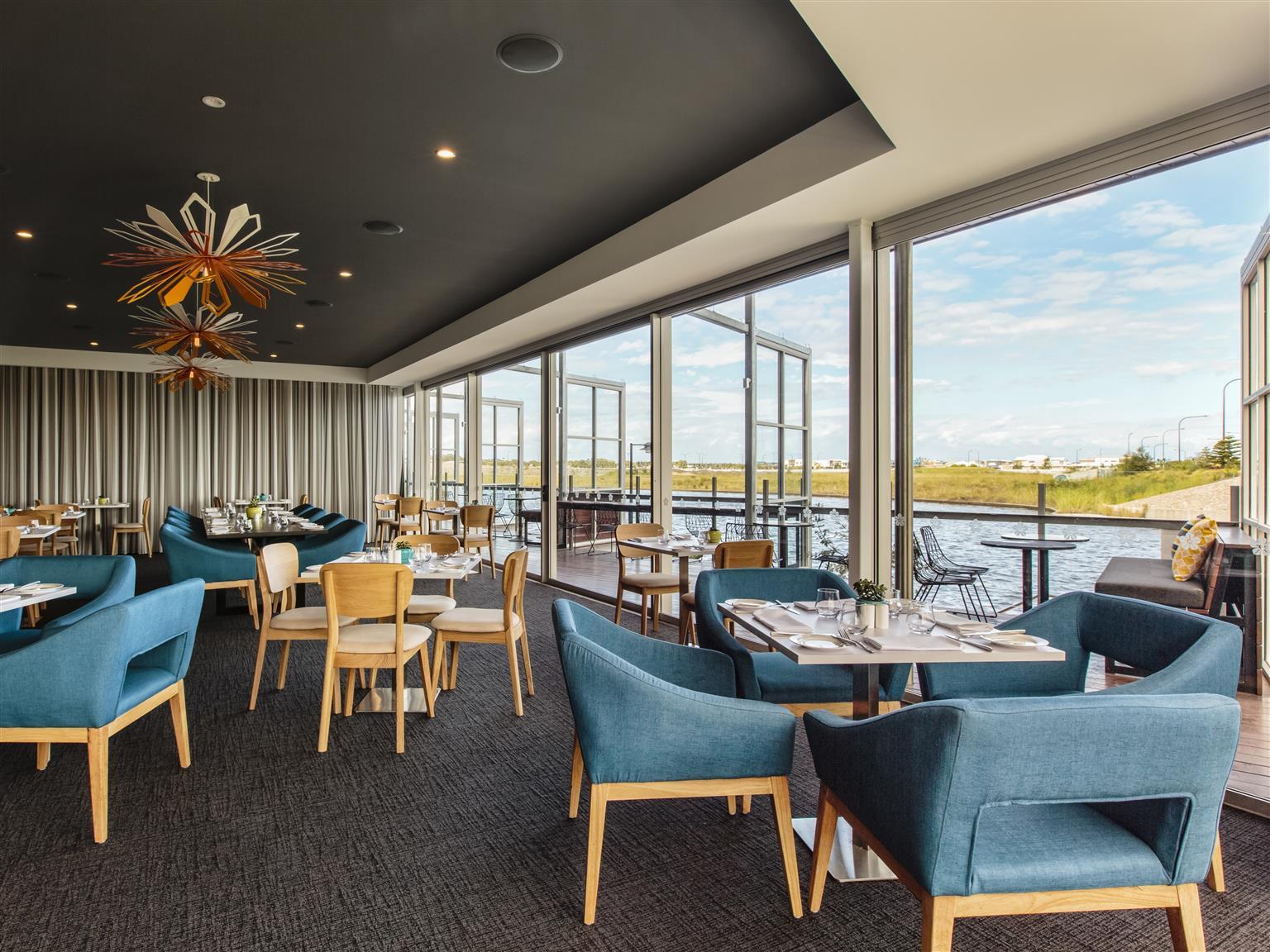 Mercure Sunshine Coast Kawana Waters Extérieur photo