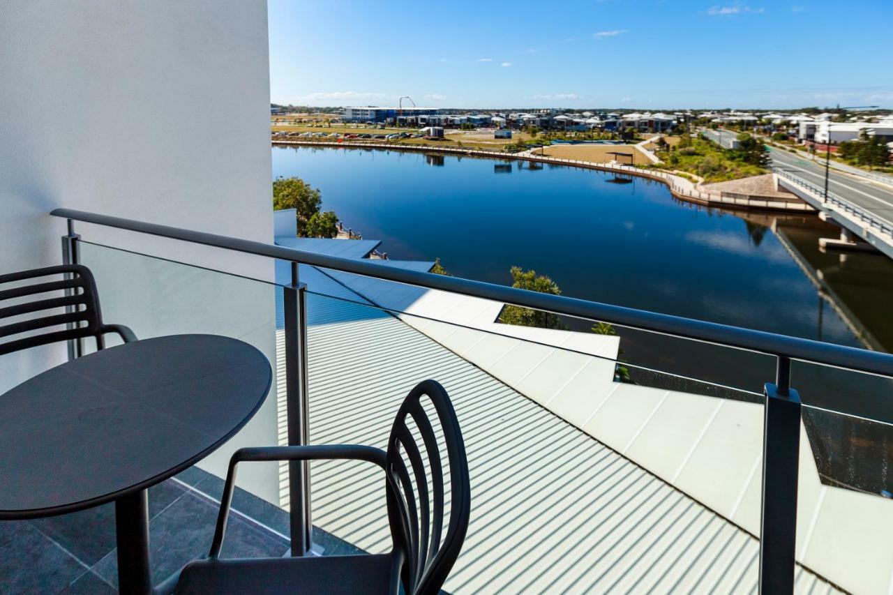 Mercure Sunshine Coast Kawana Waters Extérieur photo