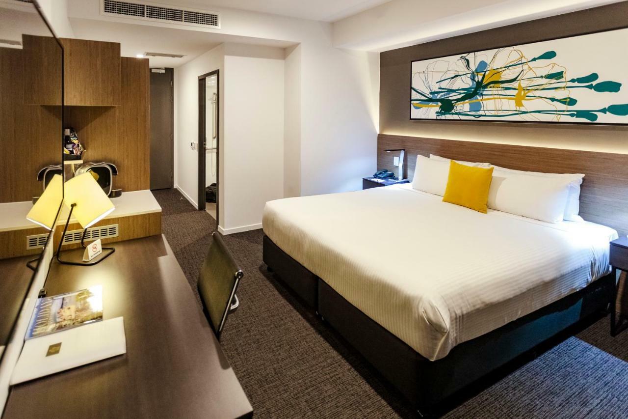 Mercure Sunshine Coast Kawana Waters Extérieur photo