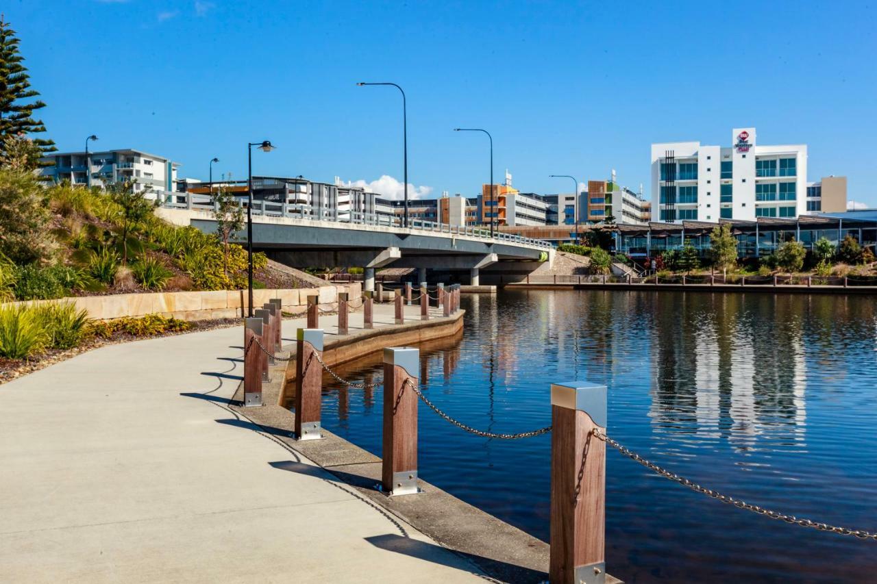 Mercure Sunshine Coast Kawana Waters Extérieur photo