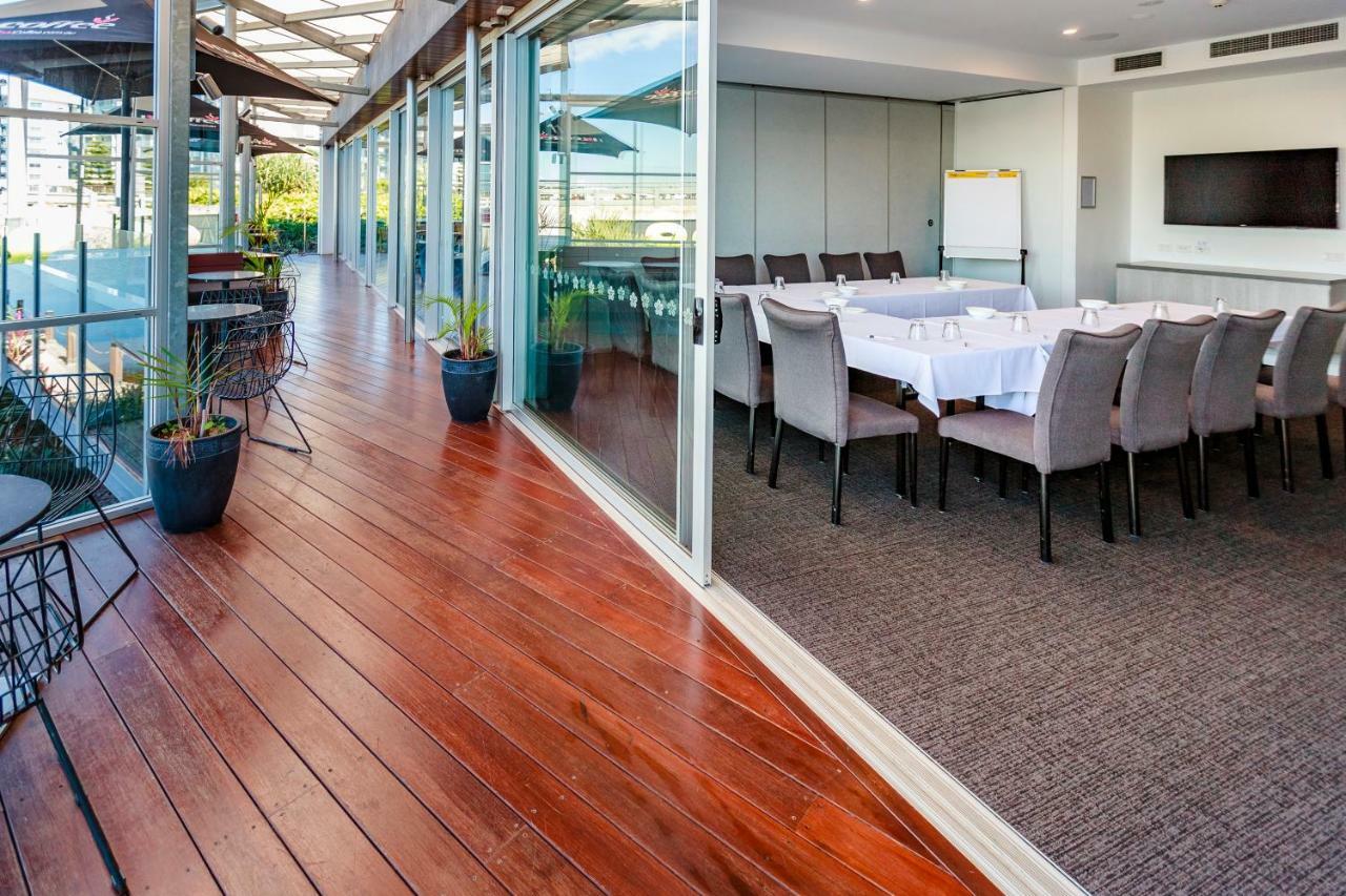 Mercure Sunshine Coast Kawana Waters Extérieur photo