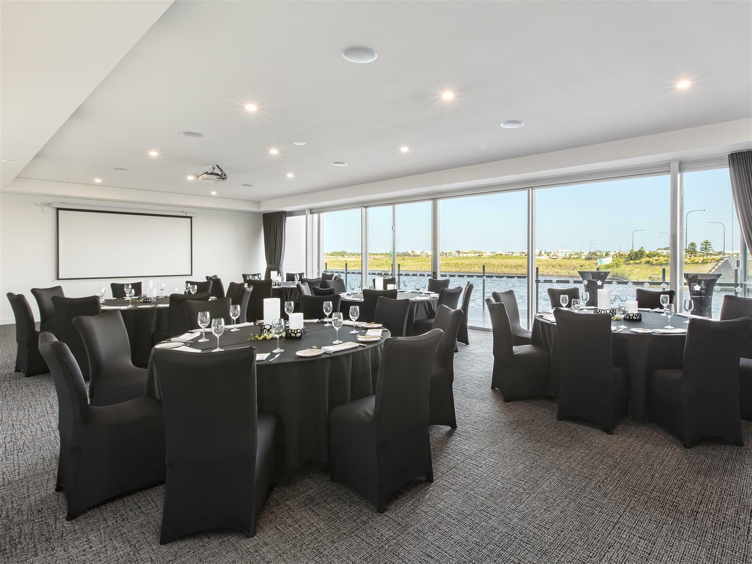 Mercure Sunshine Coast Kawana Waters Extérieur photo