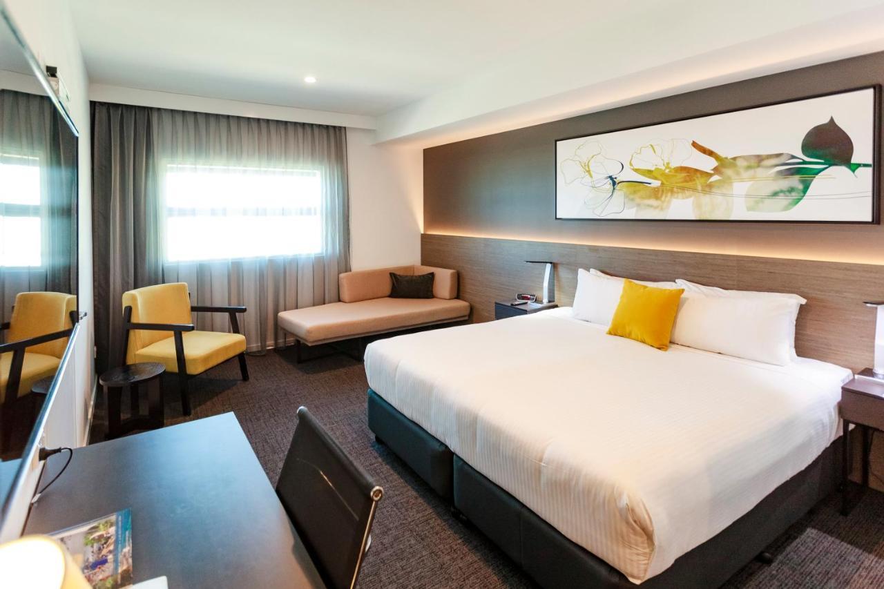 Mercure Sunshine Coast Kawana Waters Extérieur photo